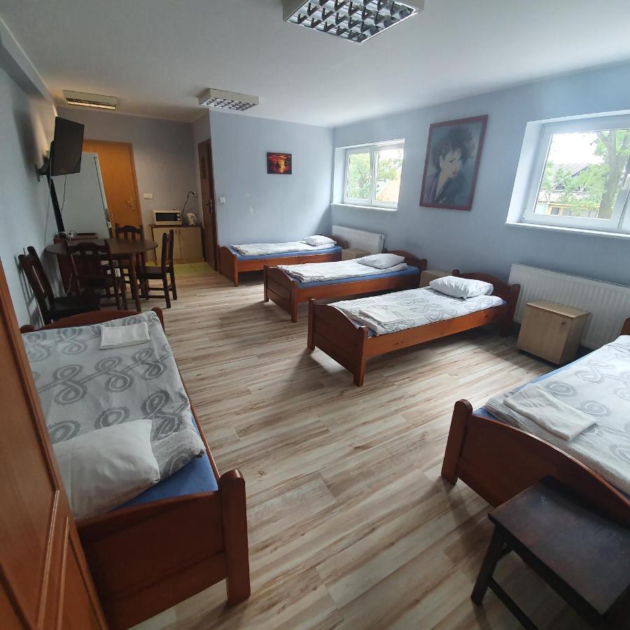 Western Hills غدانسك المظهر الخارجي الصورة